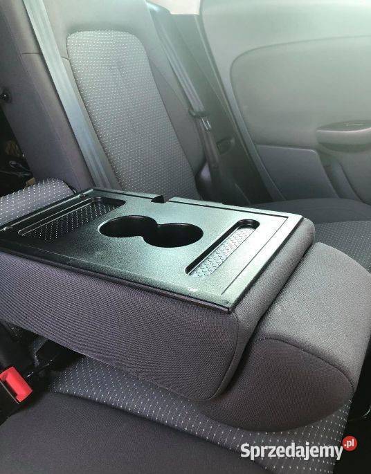 SEAT ALTEA XL 19TDI 105 2008r Turek