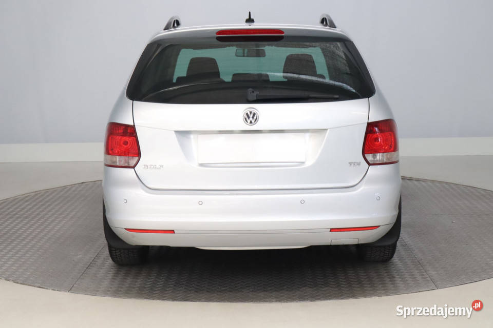 VW Golf 16 TDI komputer pokładowy Zabrze
