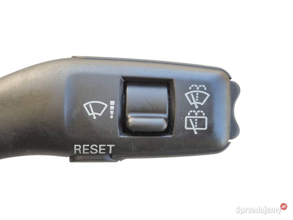 PRZEŁĄCZNIK ZESPOLONY MANETKA PRAWA AUDI A3 8P osobowe
