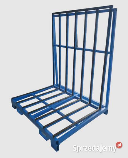 Stojak transportowy L Model LS150 świętokrzyskie