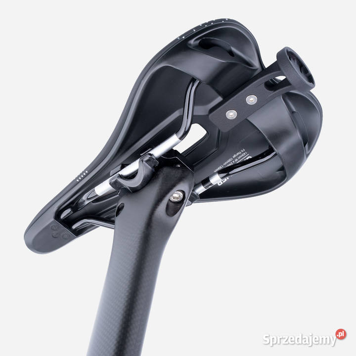 Uchwyt radaru do siodełka WTB Magene L508