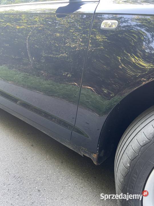 Sprzedam Audi A6 C6 A6 Zamość