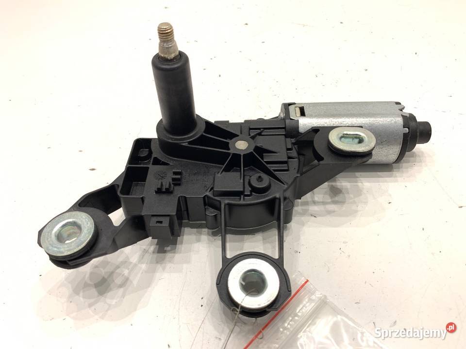 SILNIK WYCIERACZEK TYŁ FORD FUSION 2S61A17K441AC Części samochodowe