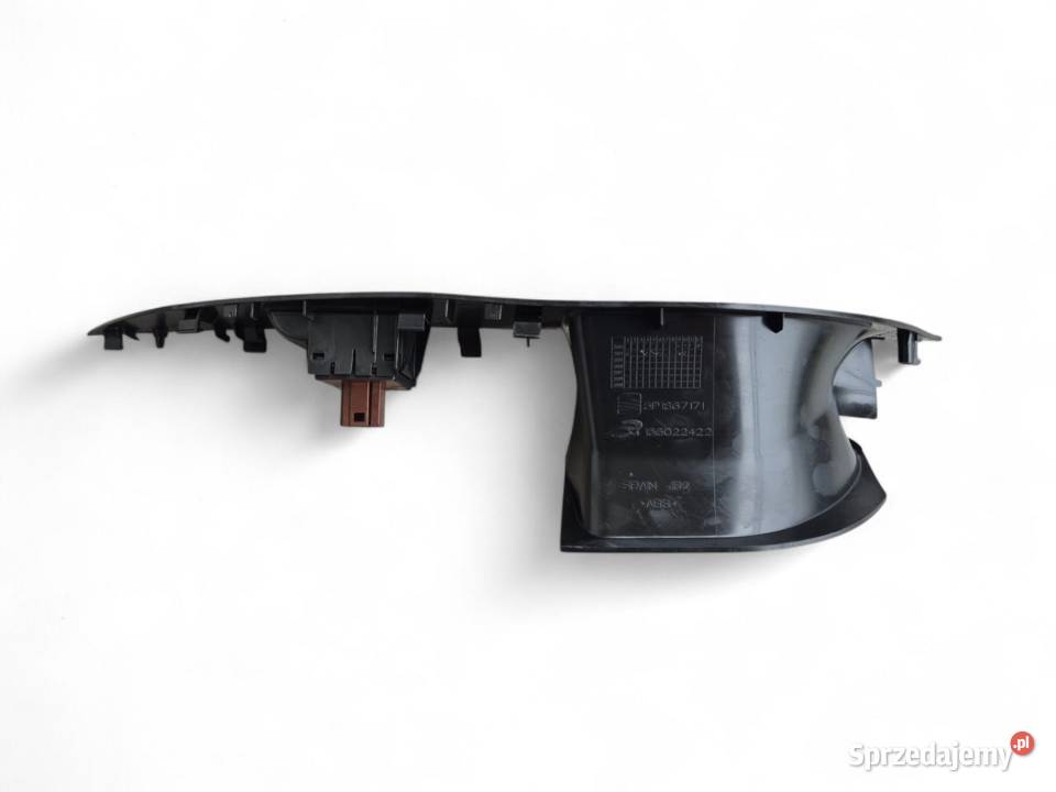 PANEL RĄCZKA PRZEŁĄCZNIK SZYB ALTEA ALTEA XL Działoszyce
