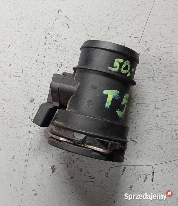 Przepływomierz VW T5 7H0145955L 7H0145958D Suchedniów