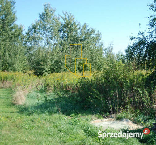 Wrocław Radomierzyce działka 777 m2