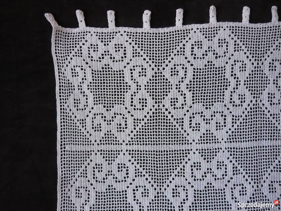 zazdrostka na okno kuchenne Miastko