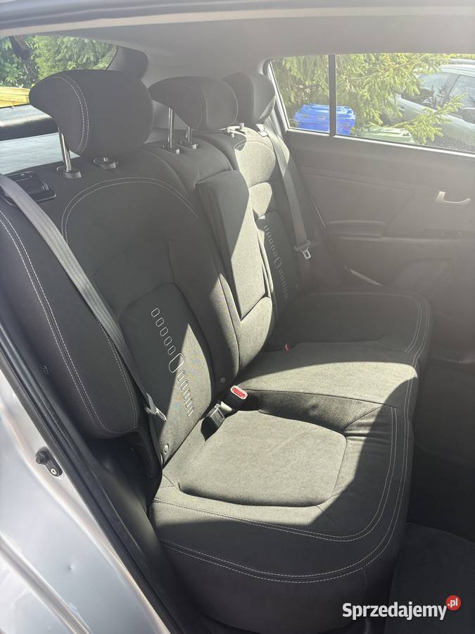 Kia Sportage 16 benzyna 135 czujnik deszczu Dolna Grupa