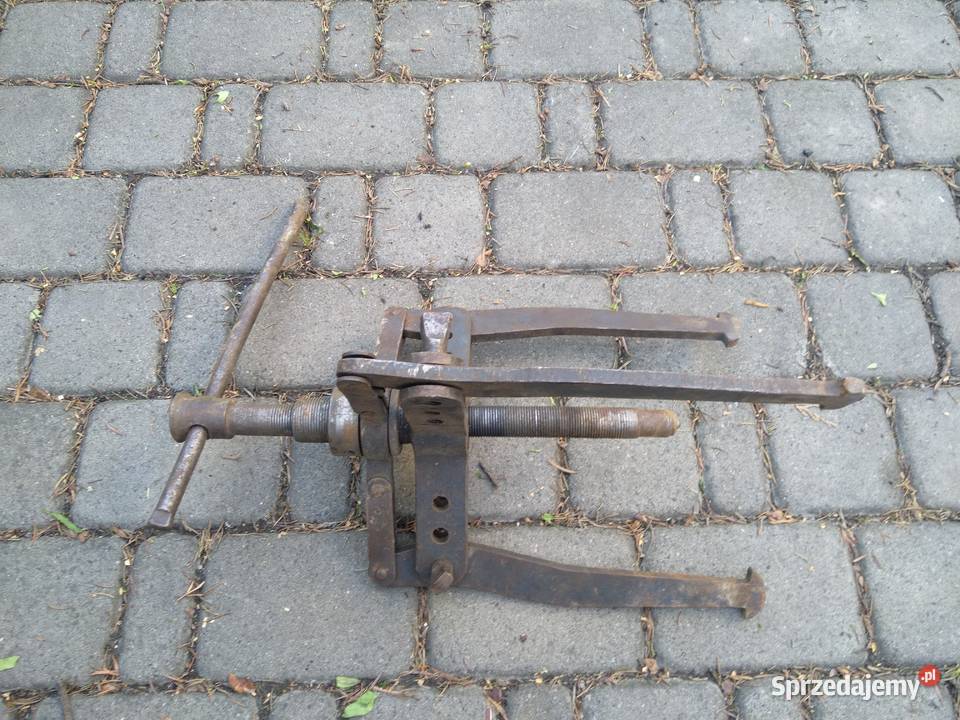ŚCIĄGACZ DUŻY ŁOŻYSK TULEI BĘBNÓW TARCZ 300mm Bielsko-Biała