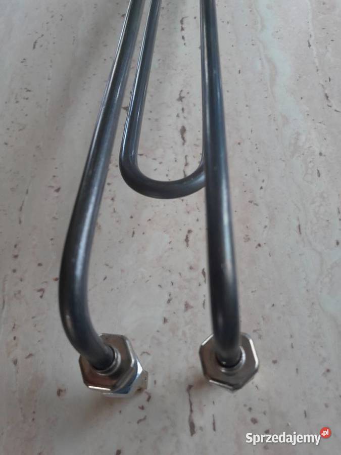 Grzałka zmywarka wyparzarka Stalgast Silanos Końskowola sprzedam