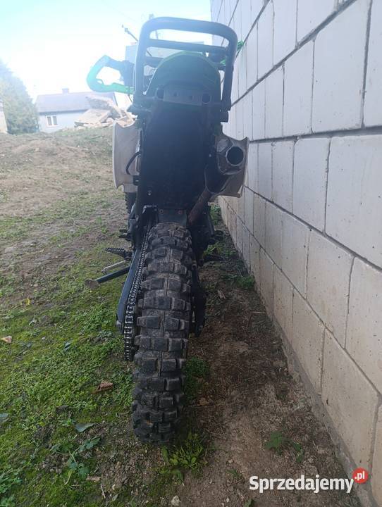 Defender 150 Krzemień Pierwszy