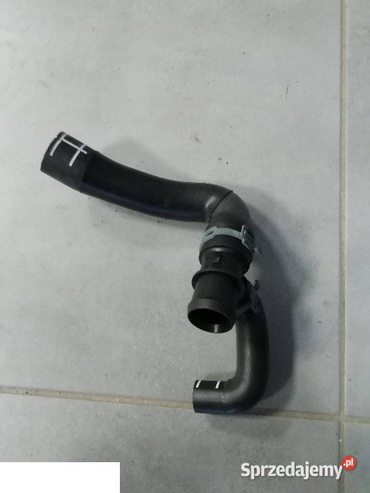 VW SEAT SKODA WĄZ CHŁODNICY 1K0 122 051 HK Kozubszczyzna