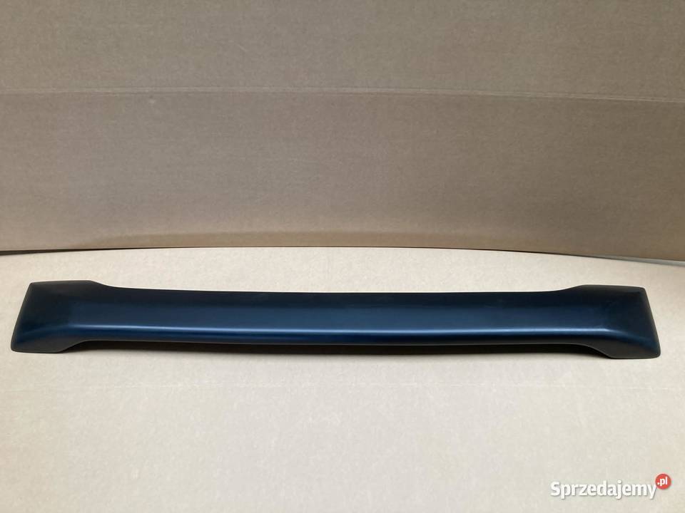 MERCEDES C W202 SPOILER LOTKAKLAPY AMG DRIFT Spoilery