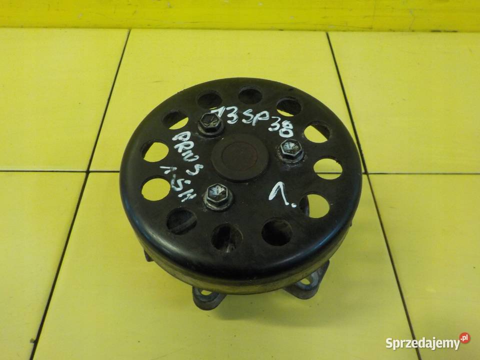 TOYOTA PRIUS II 15 HYBRYDA 07r 77 1NZFXE pompa świętokrzyskie Suków