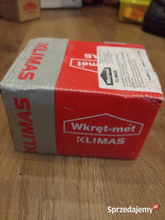 Wkręty do drewna do płyt gk 35x25 Bydgoszcz sprzedam