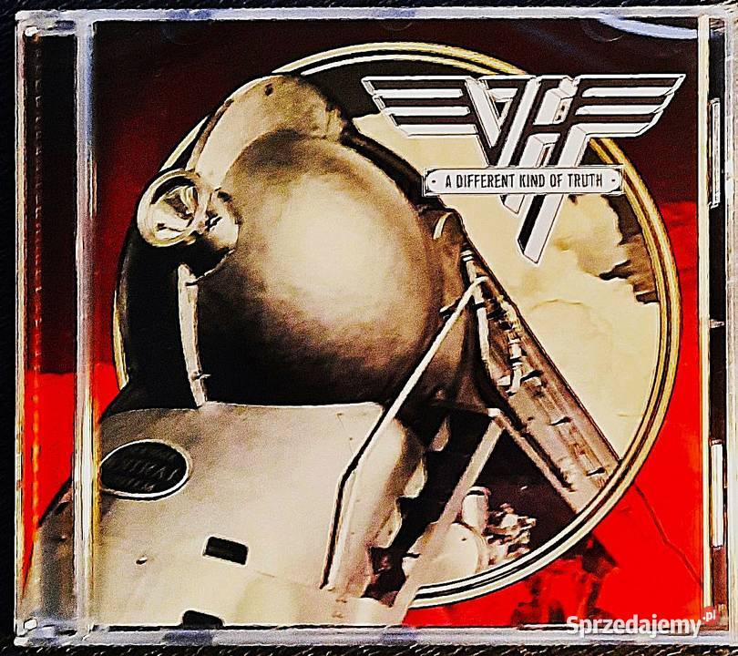 Podwójny Album 2X CD Koncert Zespołu MOTORHEAD Warszawa
