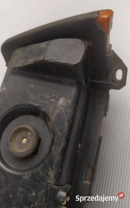 MercedesBenz W123 1984 Lampa tylna lewa dolnośląskie Łagiewniki sprzedam