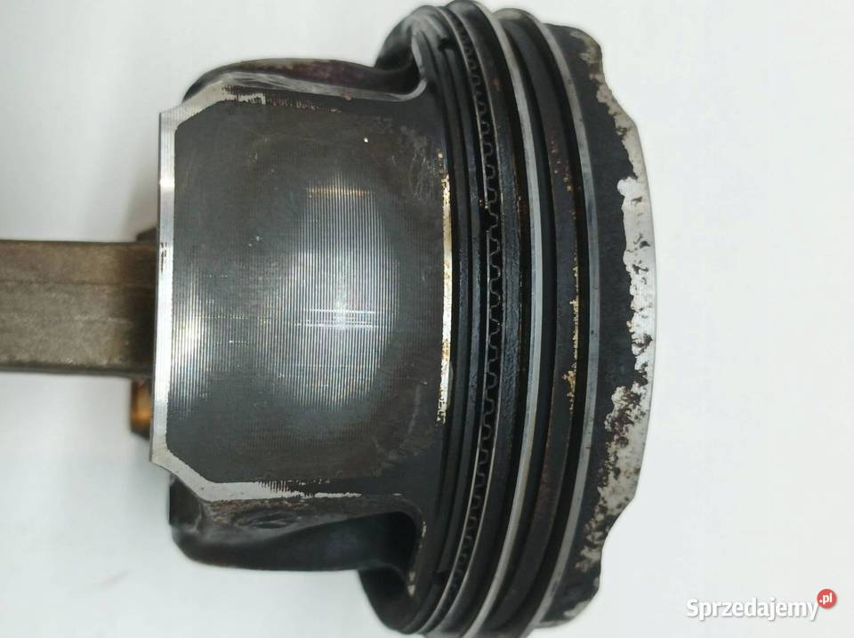 TŁOK KORBOWÓD 05EAB 74472 15 TSI Skoda Kodiaq I