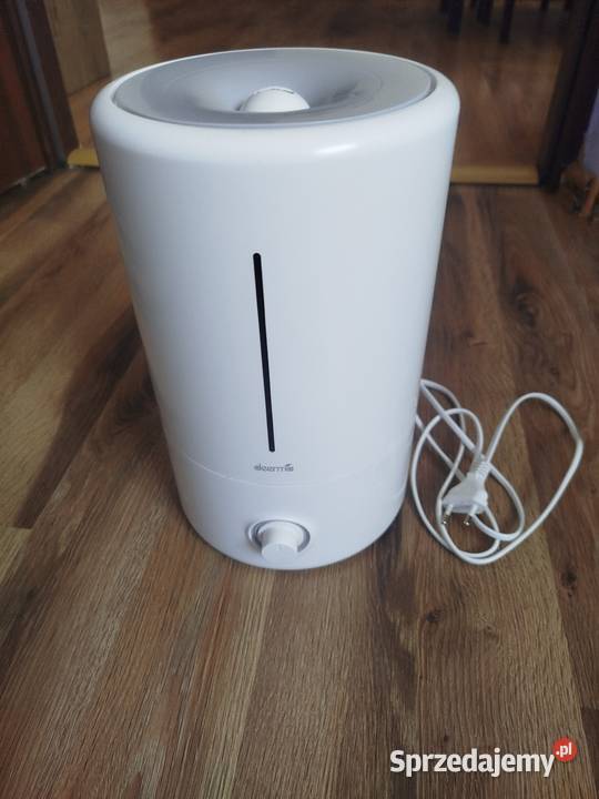 Nawilżacz powietrza deerma Pozostałe Pińczów