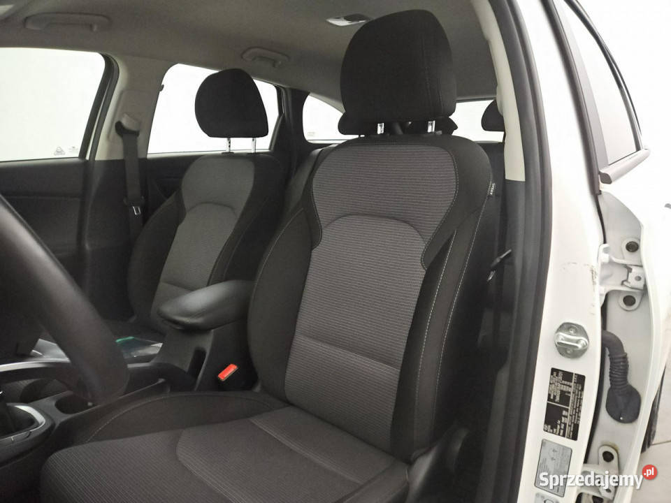 Hyundai i30 10 TGDI Modern Z Polskiego Salonu mazowieckie Warszawa