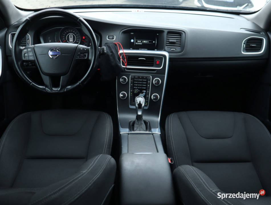 Volvo V60 D4 20 Kombi Łódź