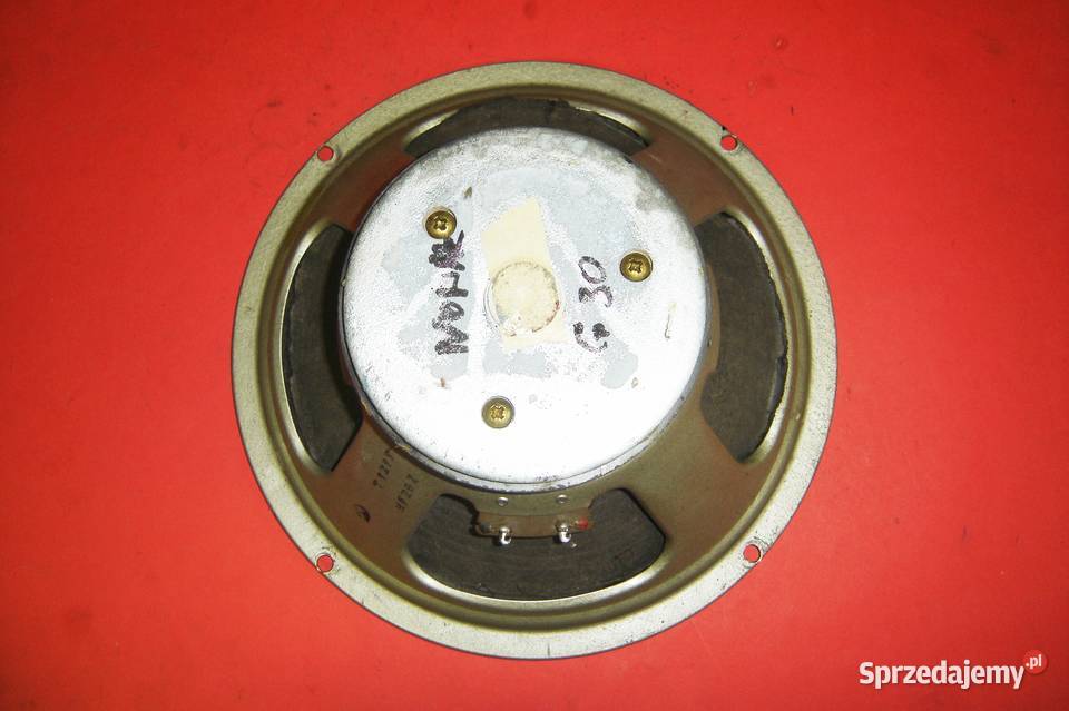 CELESTION głośnik gitarowy G 12 G12 najtaniej Wrocław sprzedam