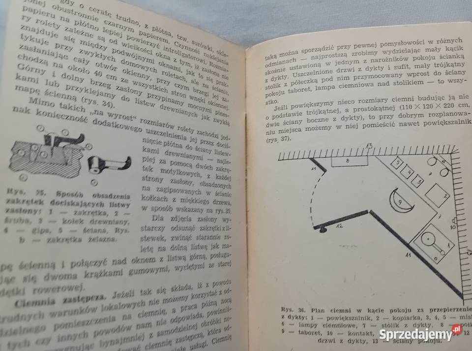 Zbigniew Pękosławski Pracownia fotoamatora FAW Koźminek