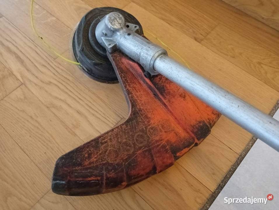 Kosa Stihl FS 460C podkarpackie Nockowa