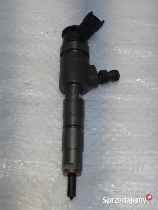 WTRYSK WTRYSKIWACZ FORD MONDEO MK5 15 TDCII osobowe