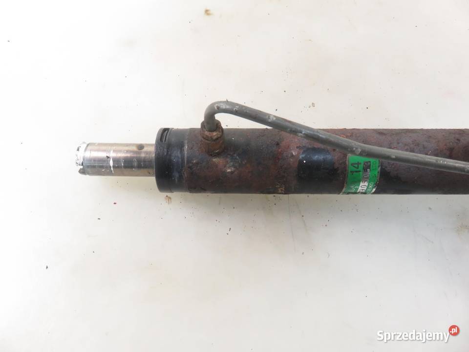 MAGLOWNICA SUBARU IMPREZA II Przekładnie kierownicze