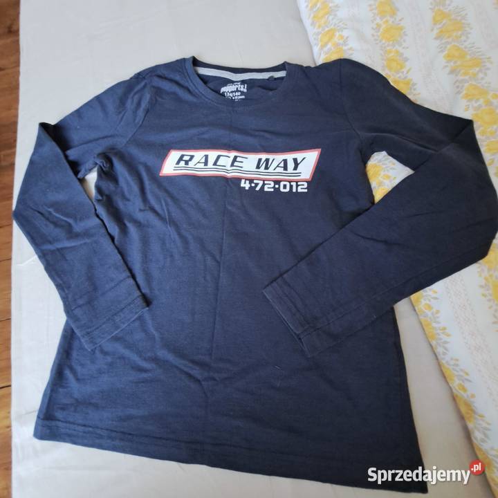 Bluzka chłopięca Siekowo sprzedam