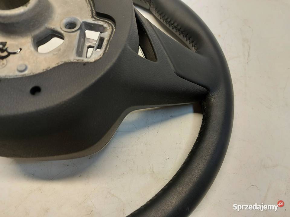 SKODA Enyaq 5LA iV85 Kierownica multimedialna