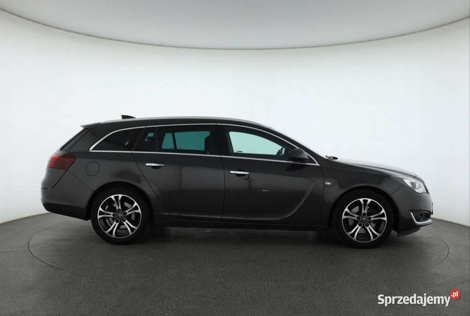 Opel Insignia 20 CDTI bluetooth Piaseczno sprzedam