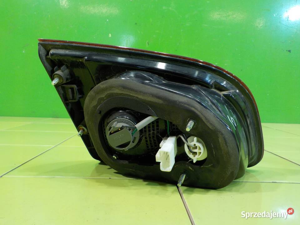 HYUNDAI SANTA FE II LIFT 22 CRDI AUT 10r 5D Suków