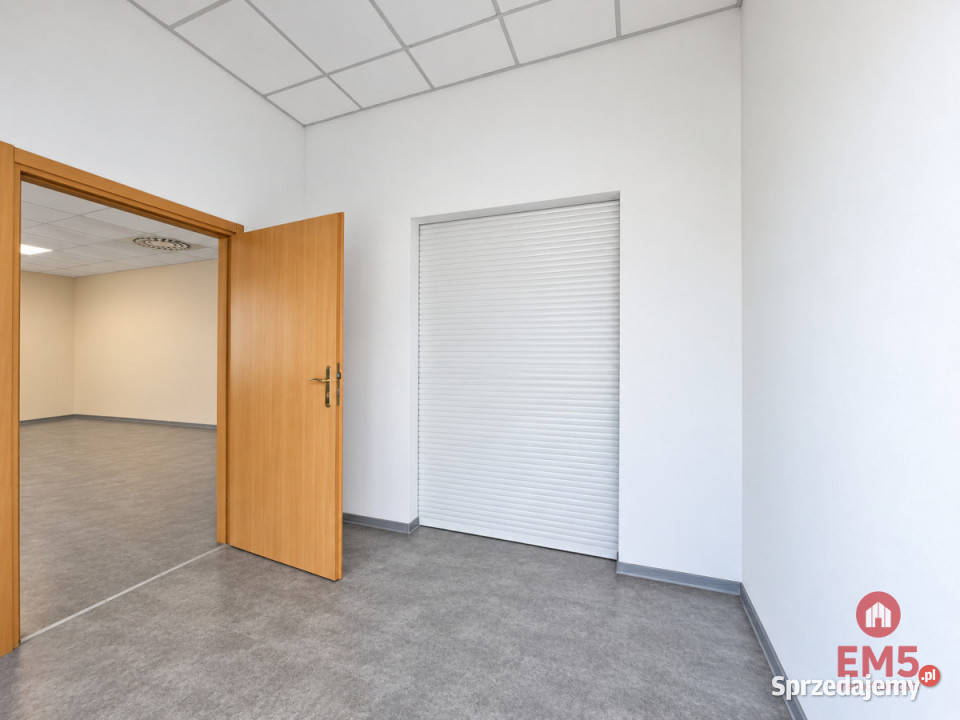 Lokal 262m2 Białystok