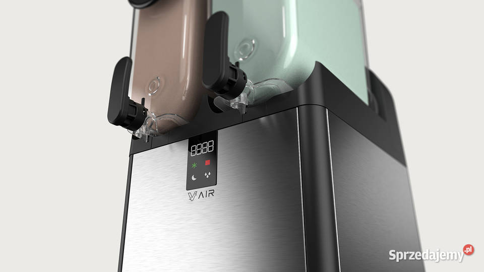 Granitor VAIR Smart XL 1x15l Carpigiani Horeca Sandomierz