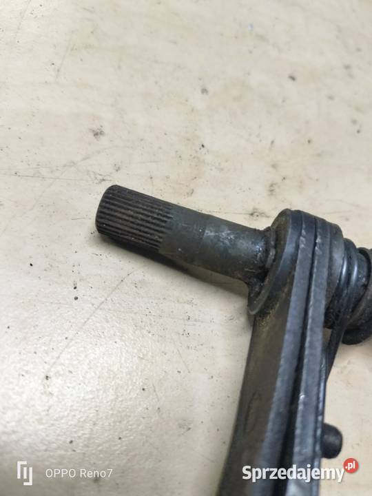 Zmieniacz biegów 2b motorynka komar sprzedam