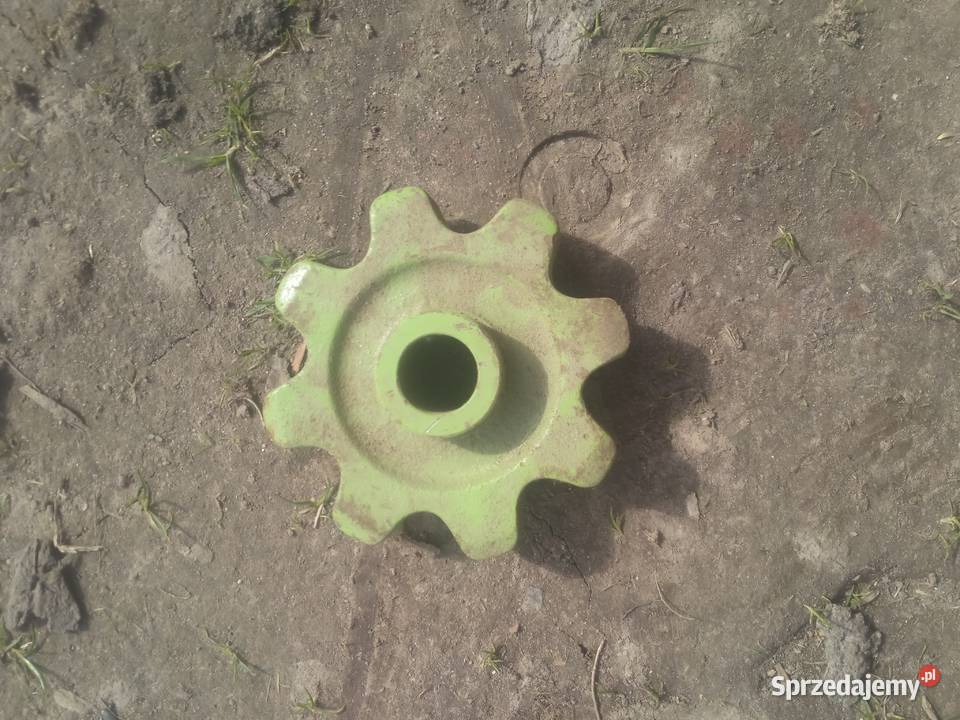 koło podajnik zboża Kraśnik sprzedam