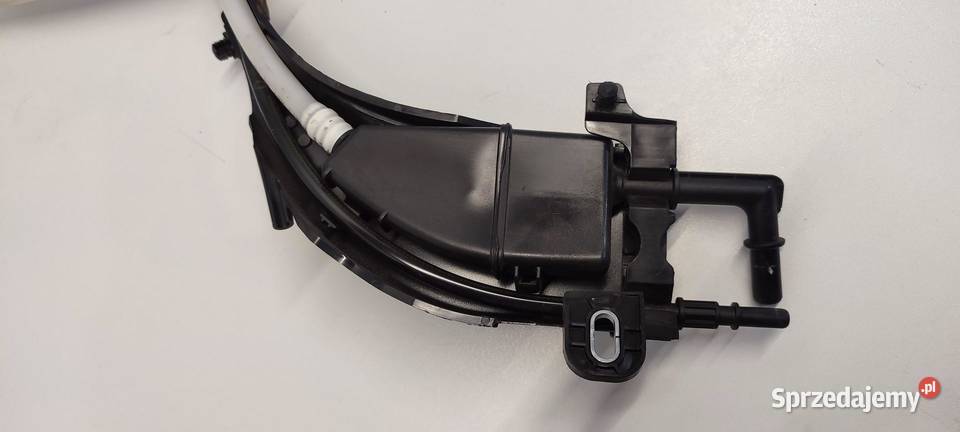 SEAT TARRACO VW TIGUAN II PRZEWODY PALIWA 15 TSI