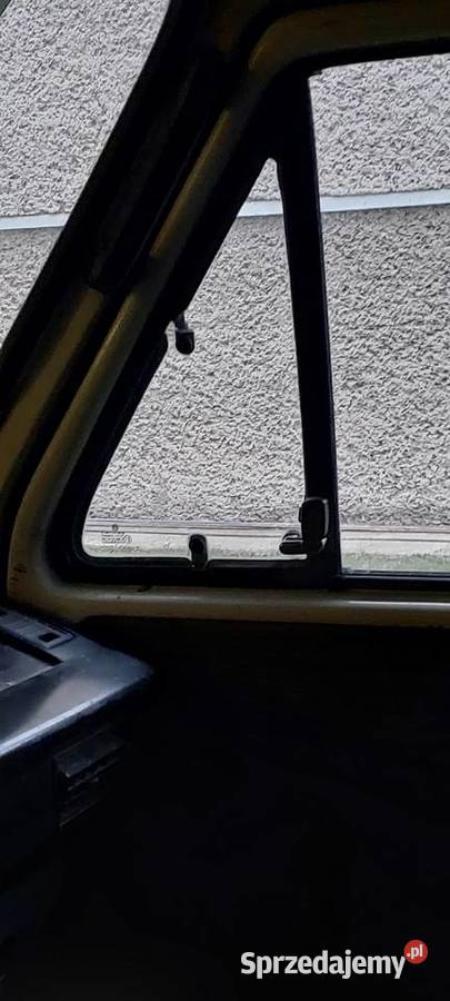 Vw t3 szyby uchylne Oława