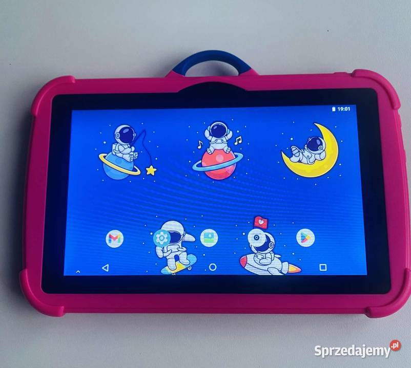 Tablet dzieci 7 Android 13 4GB Tablety i palmtopy sprzedam
