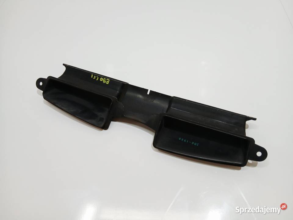 KANAŁ POWIETRZA BMW E84 E90 7541738 lubelskie Strzyżewice