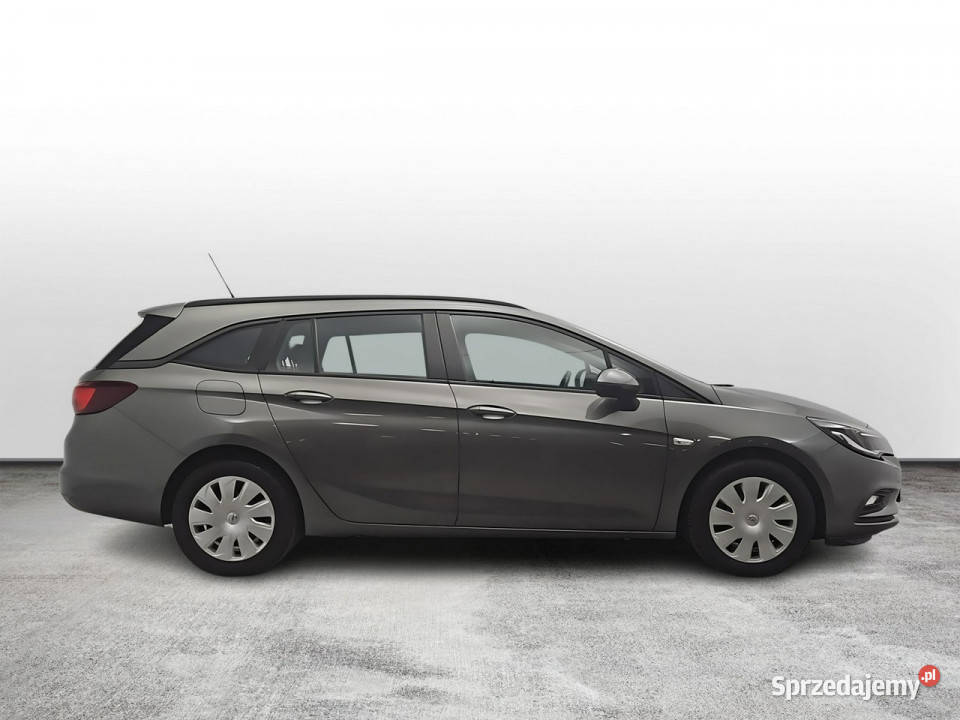 Opel Astra V Sports Tourer Z Polskiego Salonu pełny VAT Warszawa