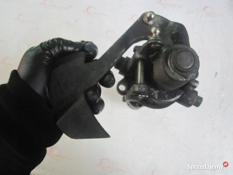 INSIGNIA ASTRA 20 CDTI A20DTH 160 10r wybierak Kielce