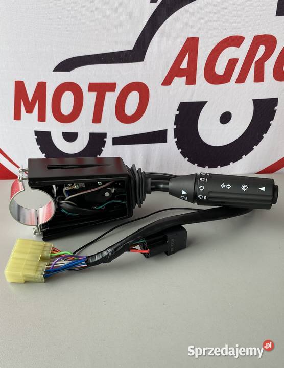 Przełącznik wielofunkcyjny Massey Ferguson