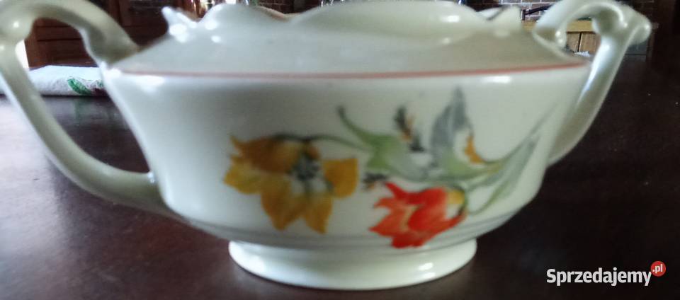 Cukiernia Stary Zdrój z 1937 Pozostałe Prusim sprzedam