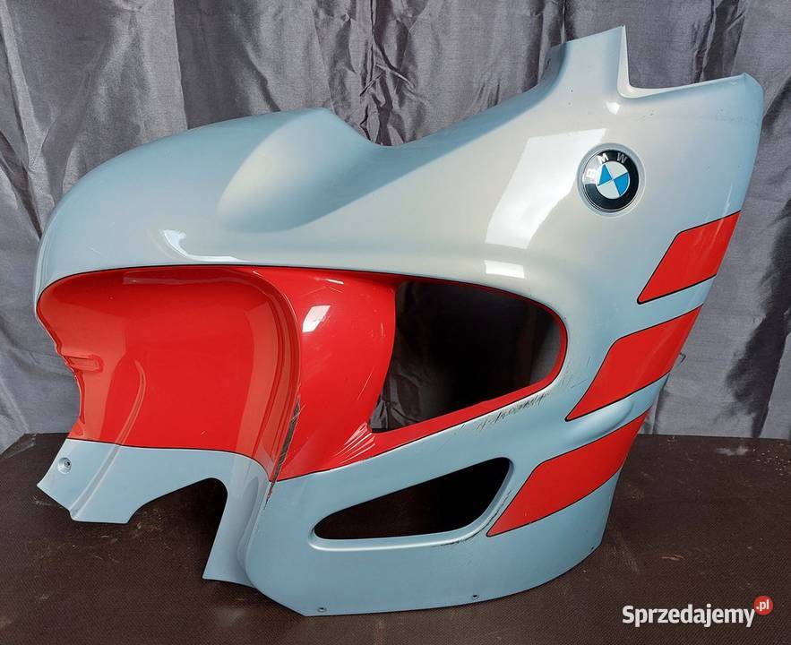 Bok boczek owiewka prawa 2307776 BMW K 1200 RS sprzedam