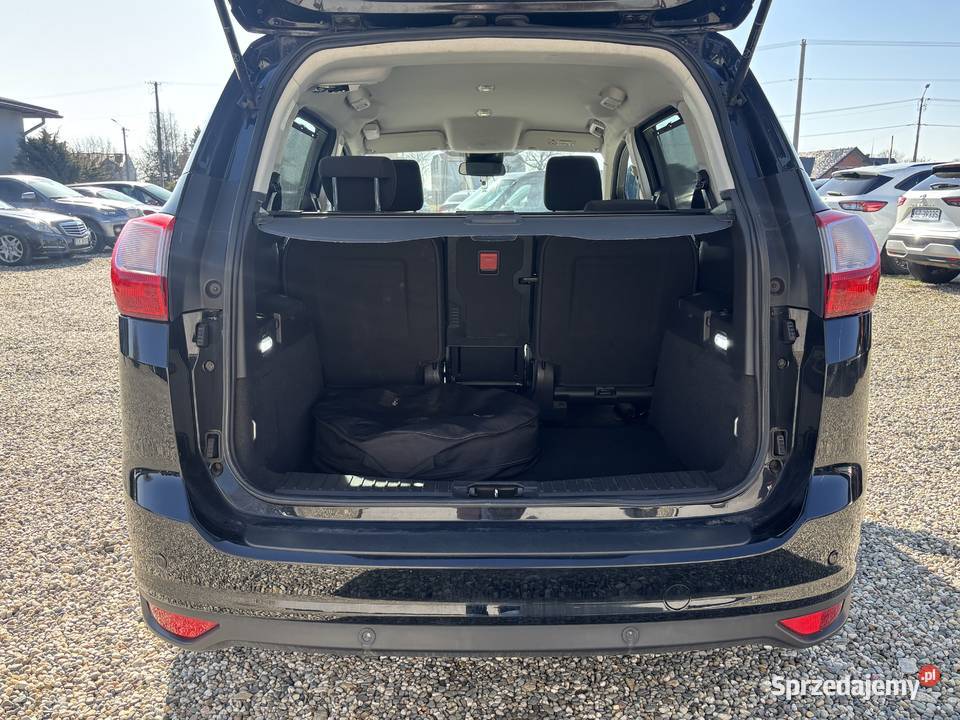 Ford Grand C GWARANCJA Paniówki sprzedam