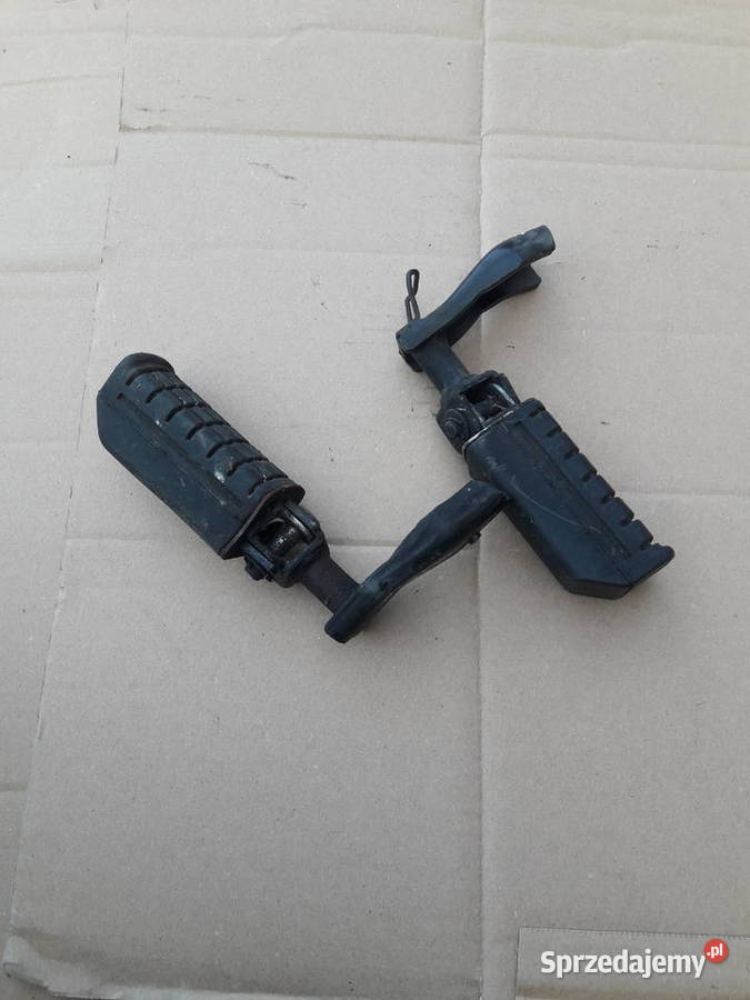 Podnozek STOPKA PASAZERA DAELIM OTELLO DUZY podkarpackie