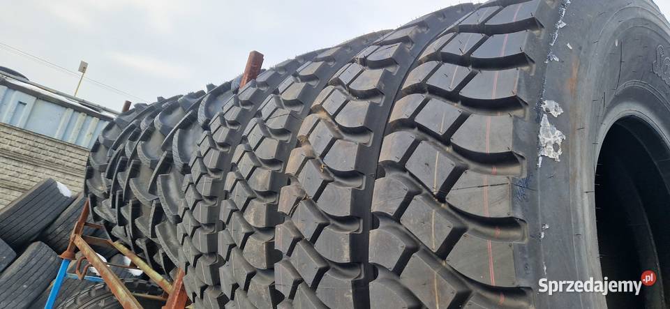 1200r24 120024 32595r24 Sava Nowe